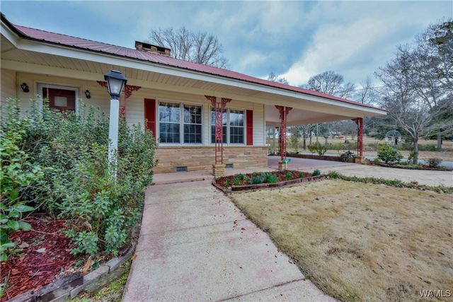 239 2nd Ave NW, Fayette, AL 35555