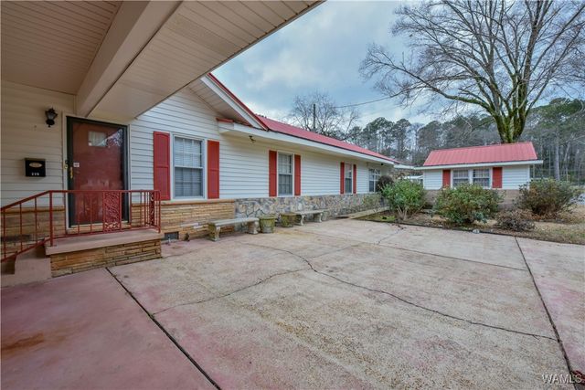 239 2nd Ave NW, Fayette, AL 35555