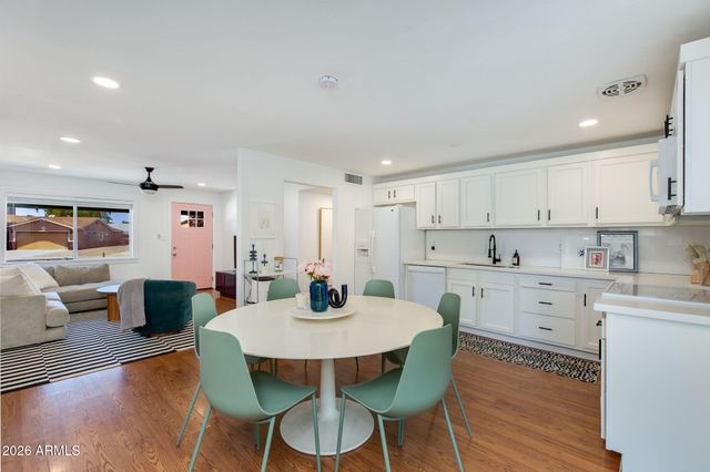 3625 E JANICE Way, Phoenix, AZ 85032