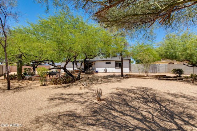 3625 E JANICE Way, Phoenix, AZ 85032