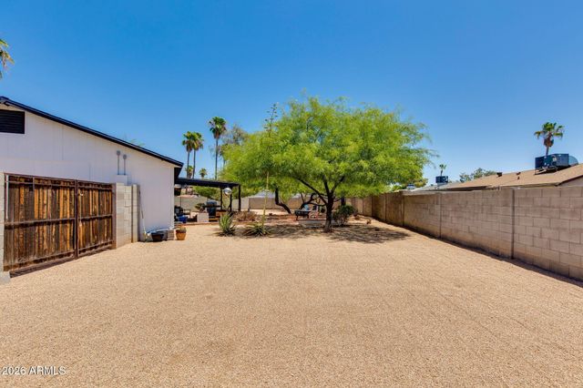 3625 E JANICE Way, Phoenix, AZ 85032