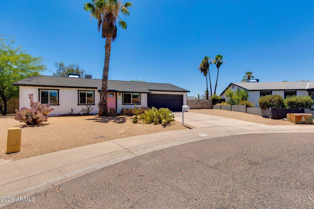 3625 E JANICE Way, Phoenix, AZ 85032 — photo 3