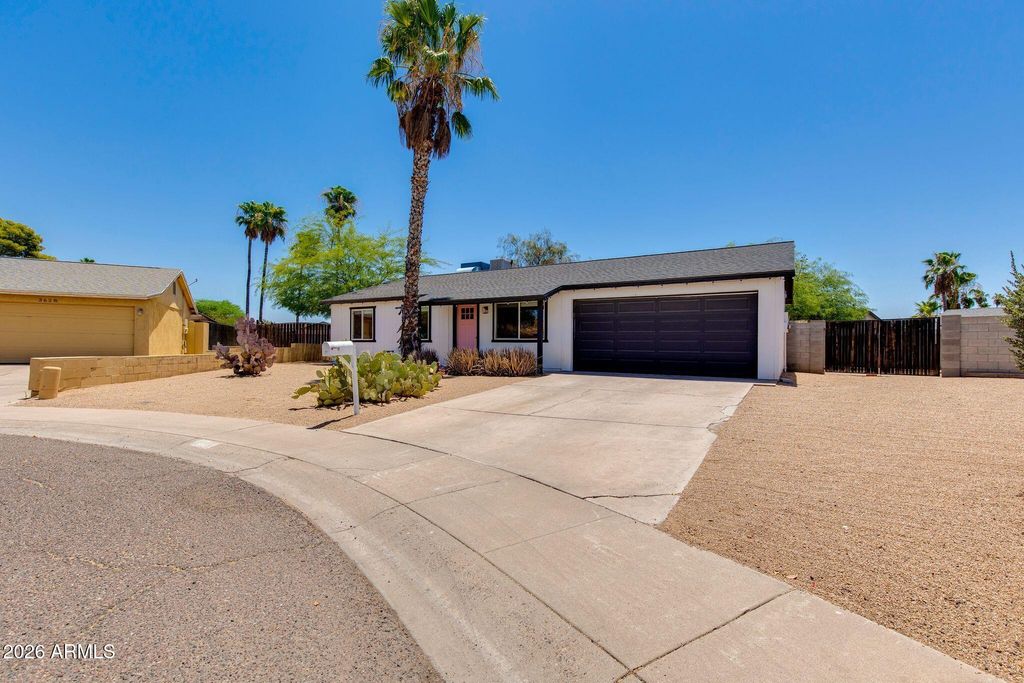 3625 E JANICE Way, Phoenix, AZ 85032 — photo 4