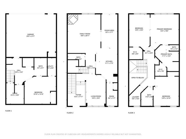10765 Arlington Point, Johns Creek, GA 30022