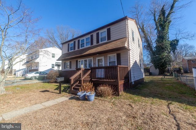 217 W MAPLE AVE, Lindenwold, NJ 08021