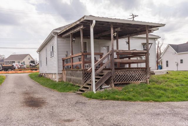 4858 S Rogers Street, Bloomington, IN 47403