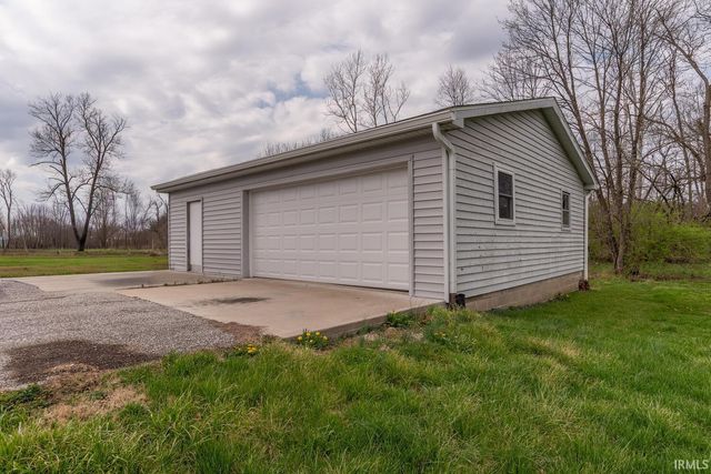 4858 S Rogers Street, Bloomington, IN 47403