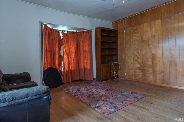 4858 S Rogers Street, Bloomington, IN 47403