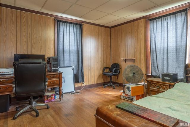 4858 S Rogers Street, Bloomington, IN 47403