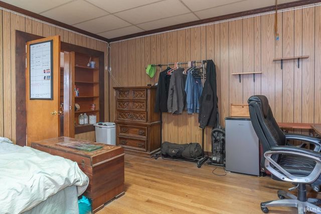 4858 S Rogers Street, Bloomington, IN 47403