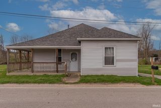 4858 S Rogers Street, Bloomington, IN 47403