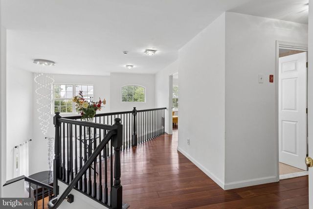 6 HARVARD CIR, Princeton, NJ 08540