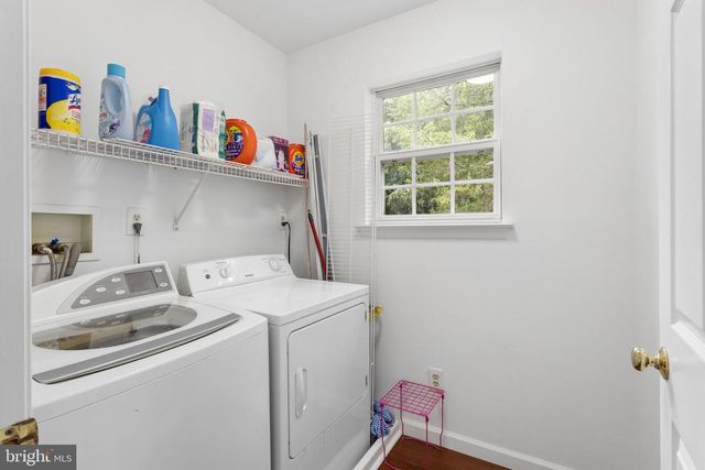 6 HARVARD CIR, Princeton, NJ 08540