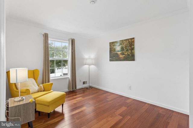 6 HARVARD CIR, Princeton, NJ 08540