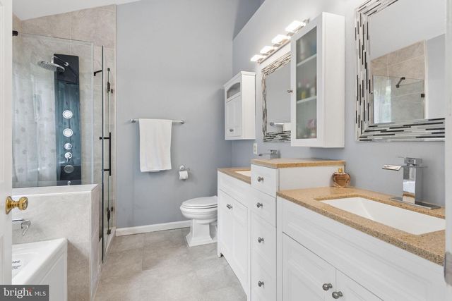 6 HARVARD CIR, Princeton, NJ 08540