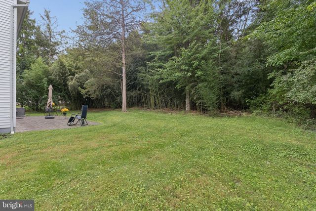 6 HARVARD CIR, Princeton, NJ 08540