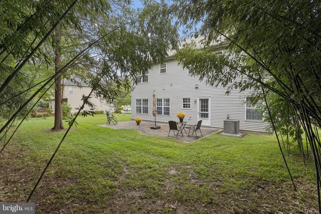 6 HARVARD CIR, Princeton, NJ 08540