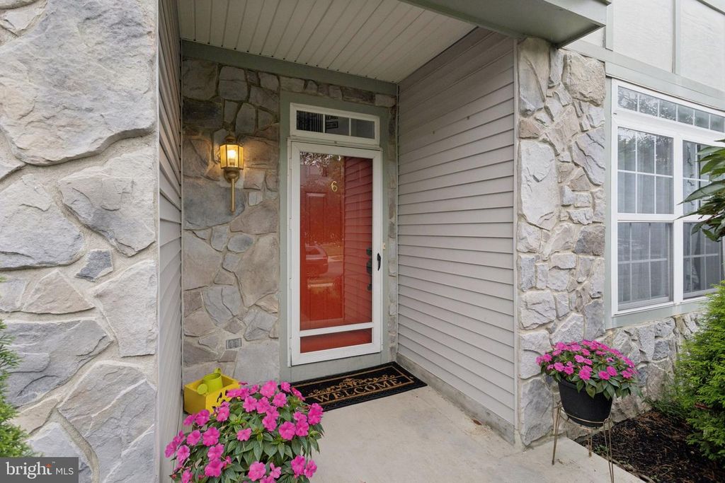 6 HARVARD CIR, PRINCETON, NJ 08540 — photo 2