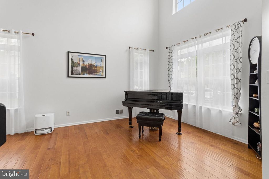 6 HARVARD CIR, PRINCETON, NJ 08540 — photo 3