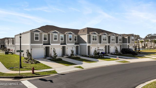 46 SORIA Drive, St. Augustine, FL 32086