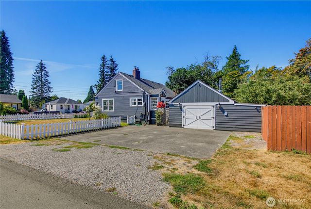 1913 Wilson Ave Avenue, Enumclaw, WA 98022