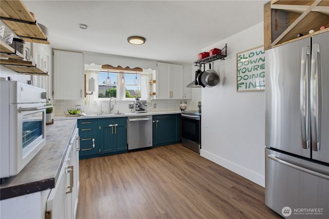 1913 Wilson Ave Avenue, Enumclaw, WA 98022