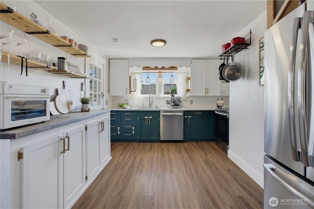 1913 Wilson Ave Avenue, Enumclaw, WA 98022
