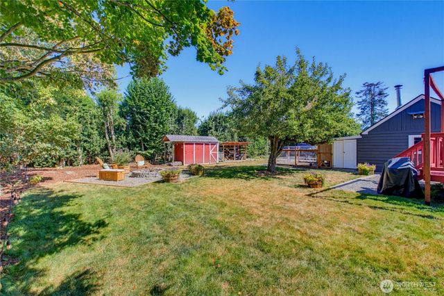 1913 Wilson Ave Avenue, Enumclaw, WA 98022
