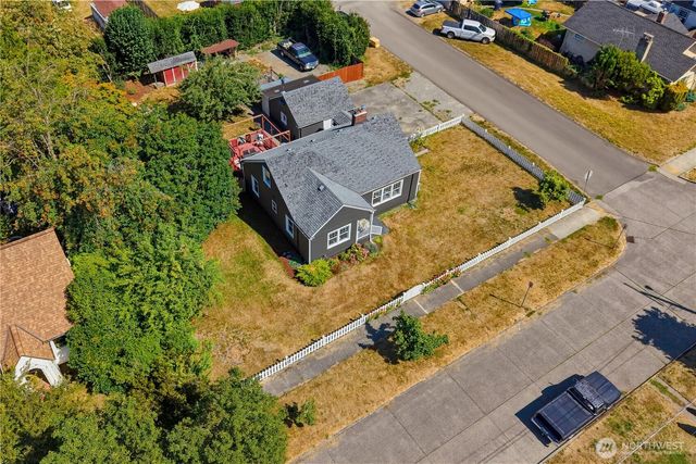 1913 Wilson Ave Avenue, Enumclaw, WA 98022