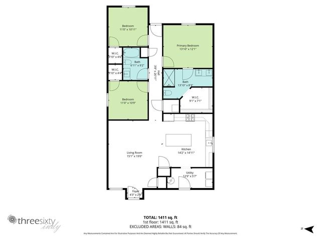 1816 Maplehurst Avenue, Mishawaka, IN 46545