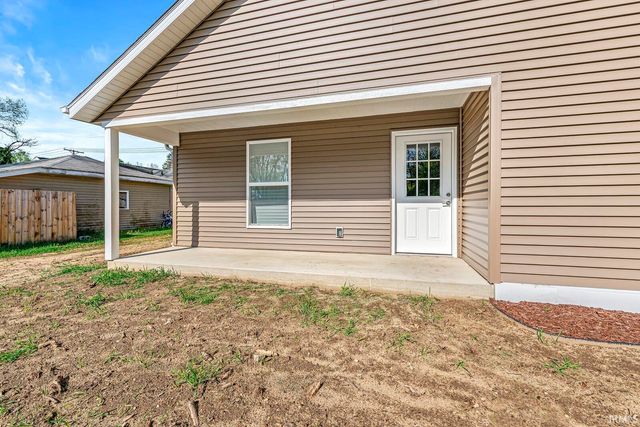 1816 Maplehurst Avenue, Mishawaka, IN 46545