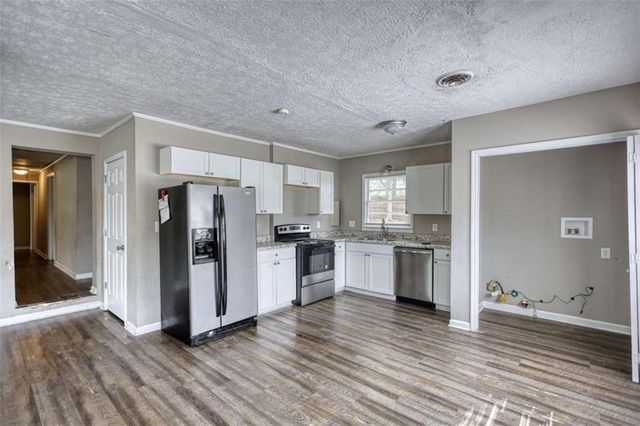 180 Capitol Avenue, Winder, GA 30680