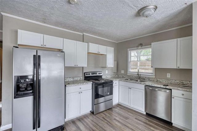 180 Capitol Avenue, Winder, GA 30680