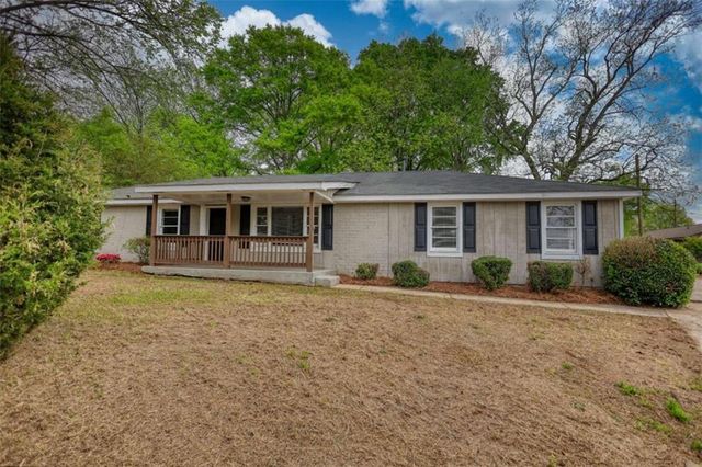 180 Capitol Avenue, Winder, GA 30680