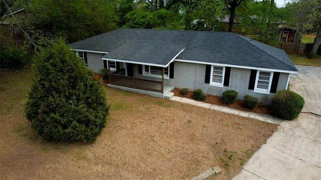 180 Capitol Avenue, Winder, GA 30680