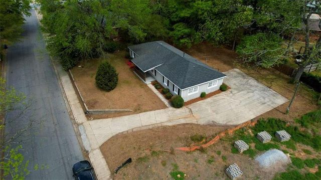 180 Capitol Avenue, Winder, GA 30680