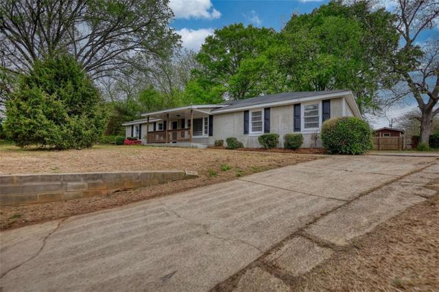 180 Capitol Avenue, Winder, GA 30680