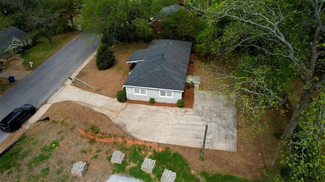 180 Capitol Avenue, Winder, GA 30680