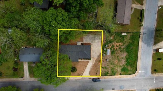 180 Capitol Avenue, Winder, GA 30680