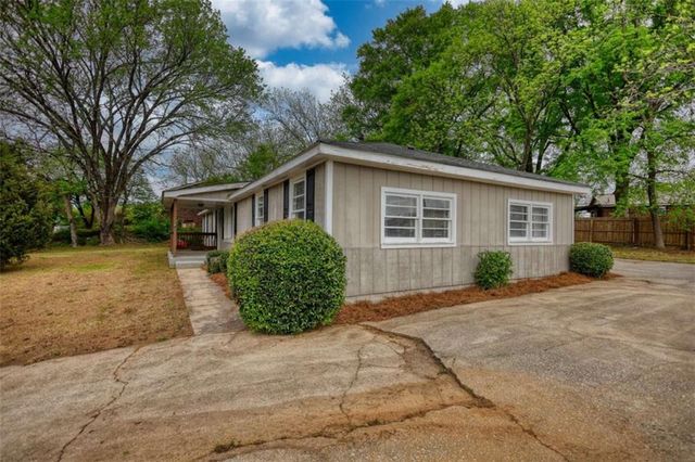 180 Capitol Avenue, Winder, GA 30680