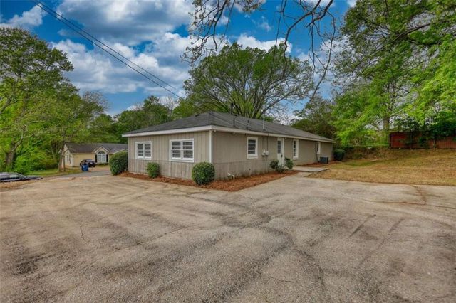 180 Capitol Avenue, Winder, GA 30680