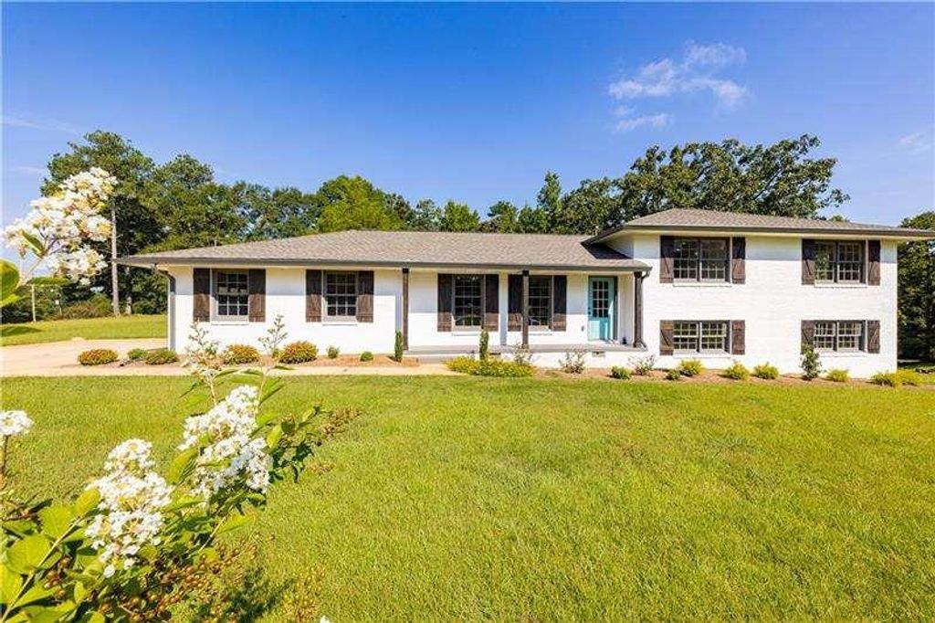 1100 S Green S Street, Thomaston, GA 30286