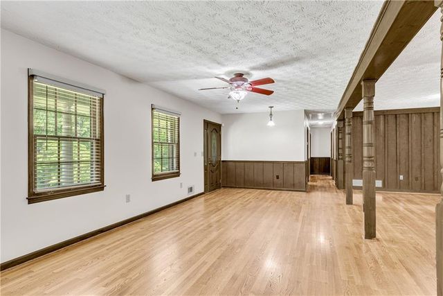 75 Wildwood Way, Dallas, GA 30157