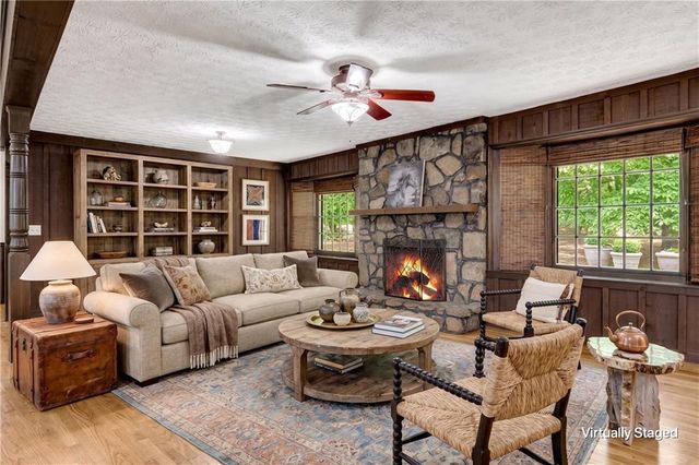 75 Wildwood Way, Dallas, GA 30157