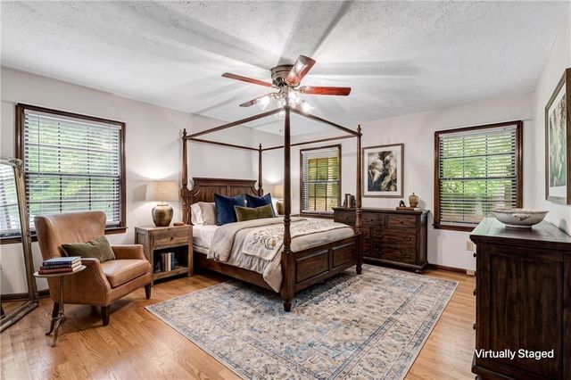 75 Wildwood Way, Dallas, GA 30157