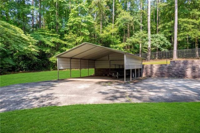 75 Wildwood Way, Dallas, GA 30157