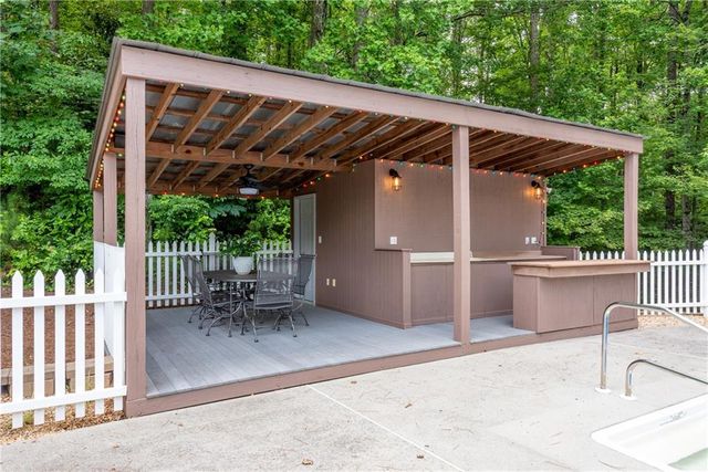 75 Wildwood Way, Dallas, GA 30157