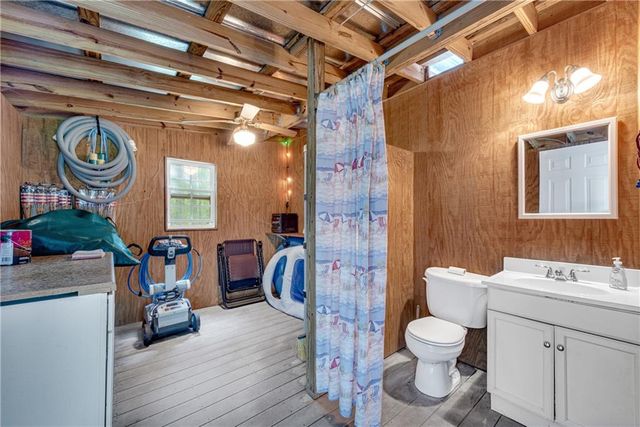 75 Wildwood Way, Dallas, GA 30157