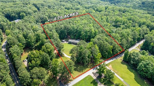 75 Wildwood Way, Dallas, GA 30157