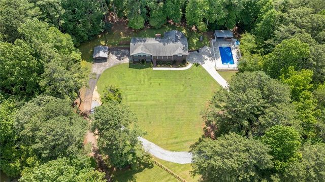 75 Wildwood Way, Dallas, GA 30157